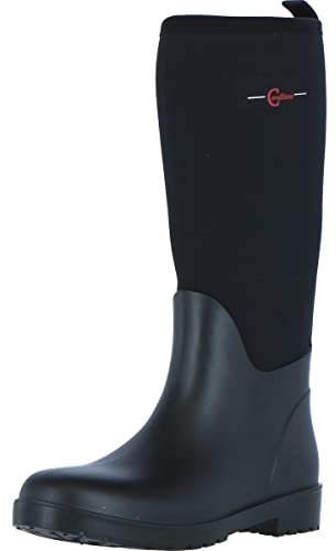 Kerbl Covalliero Stiefel NeoLite, Gummistiefel Stallstiefel Wärmeisoliert, 43