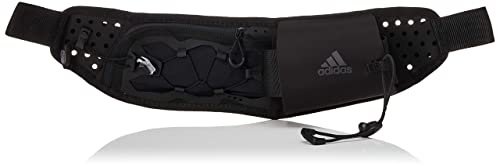 Adidas FS9105 RUN BOT B G Gym Bag unisex-adult black NS