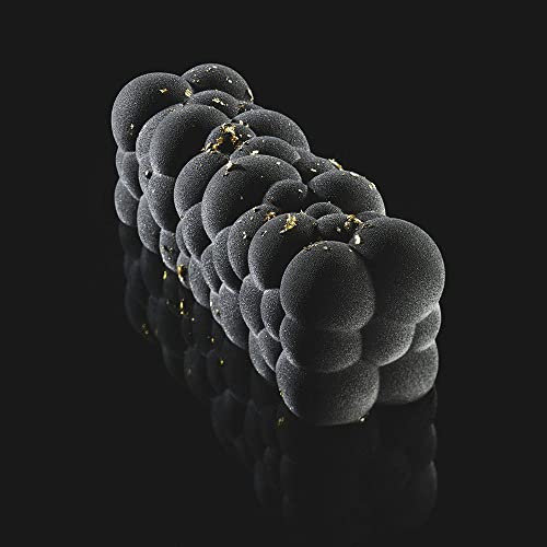 Atomic - Moule en silicone bûche Pavoni Italia