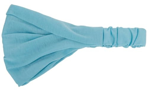Lipodo Haarband Sportliches Bandana Kopftuch Einheitsgröße Frauen Frühjahr Sommer