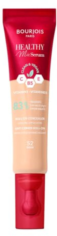 Bourjois Healthy Mix Serum Corrector líquido 52 Beige 11 ml