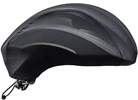 GripGrab BugShield Fahrrad Fliegenschutz Helmüberzug Leichter Atmungsaktiver Radsport Insektenschutz Helmüberzieher