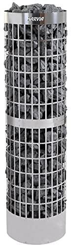 Harvia Cilindro Pro PC100E/135E Poêle pour sauna électrique 10/13,2 kW