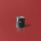 New Walls Premium Wandfarbe Rot, Kaminrot Liquid Luxury Dispersionsfarbe für Innenräume – 1 L