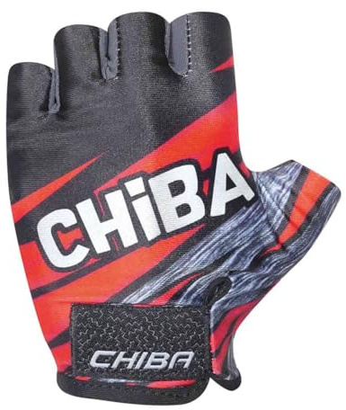 Chiba Handskar för barn, Red, S