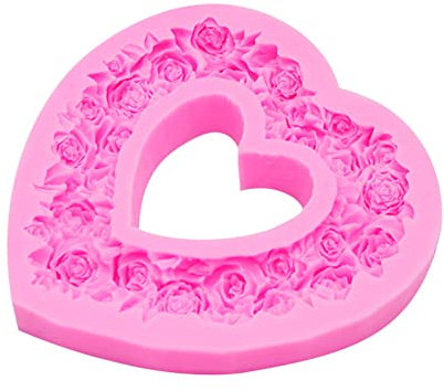Silicone Sucettes Chocolat Étoile Moule en Silicone Moules à Chocolat Moules à Chocolat Dur Outils de Modelage de Bonbons Idéal pour les Sucettes