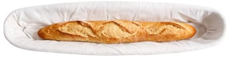 Opdestn Panier De Fermentation Pour, Outils De Fabrication En Rotin Naturel, Paniers À Avec Doublure, Pour Enthousiastes De Cuisine Amateurs Étudiants Culinaires Préparation À La