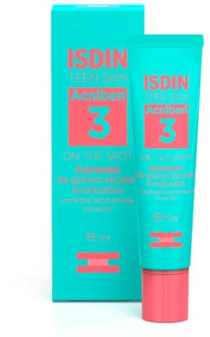 ISDIN Acniben TEEN On The Spot 15 ml