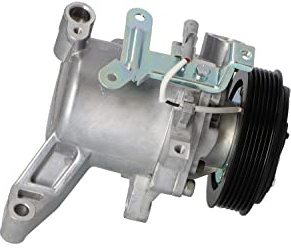 NRF Kompressor, Klimaanlage 320159