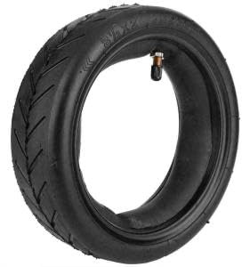 EScooter-Reparatur Viron X1 700 Mantel Schlauch Set 8.5 8,5 Reifen