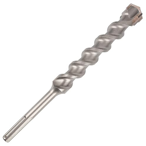 HLOFIZI 1-1/2 x 14.5 SDS MAX Hammer Masonry Drill Bit, 1-1/2 inch Concrete Bit (Not Fits SDS-Plus Drill)