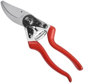 AUSONIA - 31036 PROFI-BAUMSCHNITTSCHERE REBSCHERE REBENSCHERE GARTENSCHERE 21 CM