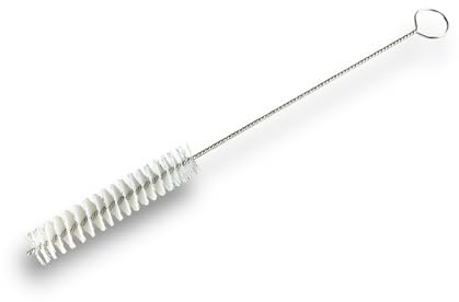 Kibros Förpackning med 6 multifunktion nylonpinnar, Ø 20 mm, fyllning 100 mm