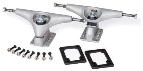 Carver Surfskridskor axlar CX Hollow lastbil set 6,5 tum (raw)