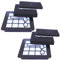 Paquete de 2 filtros de repuesto para aspiradora Philips Bagless Series 2000 XB2022 XB2023, filtro de repuesto para aspiradora doméstica