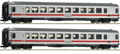 Roco 6200155 H0 2er Set Personenwagen 'IC 2310', DBAG, Ep. VI, Set 3