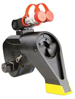 JOXLOVER Chiave dinamometrica, Chiave dinamometrica idraulica con attacco quadro comando in lega anticorrosione Altri strumenti idraulici per auto e moto