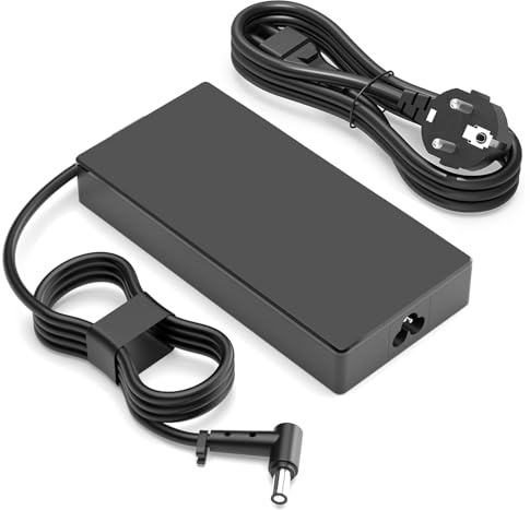 150W Cargador para ASUS Tuf Gaming A15 A17 F15 F17 A15-Fa506 A17-Fa706 | Fx505dt Fx705gt, ROG Strix G G531gd G731gt, Adp-150ch B A18-150p1a G531G531Gb D G531 GT GL531GT G731GT G731G GL731GT G513IH