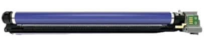 Drum Unit， Cartucho de Unidad de Tambor de Imagen 106R01582, Compatible con Fuji Xerox WorkCentre WC7800 7800(Y)