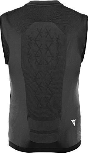 Dainese Herren Ski Protektor New Flexagon Lite Man, Stretch-Limo, XL, 4876006_Y41_XL