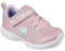 Skechers Skech-stepz 2.0, Scarpe Bambine e ragazze, Pink Lavender Mesh, 25 EU