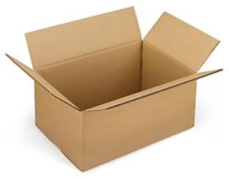 1/3/5/10/15 Scatole 40x30x20 In Cartone Doppia Onda Resistente scatola americana ideale per spedizioni trasloco e magazzino Imballo totalmente neutro (5)