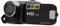Yosoo Health Gear Video Camera Camcorder, Full HD 1080P Vlogging Camera Recorder with 2.7in Rotatable Screen, 16X Zoom Digital Camera Camcorder for Travel Recording (black)