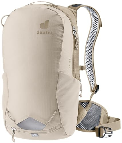 deuter Race 8 Zaino da bicicletta