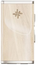 FiiO Snowsky Melody DAC with 3.5mm and 4.4mm Outputs (MAPLE)