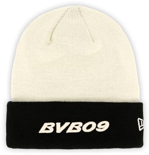 Dortmund Borussia BVB Beanie New Era BVB09
