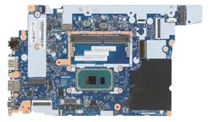 LQIYLQNR Carte mère for Ordinateur Portable NM-D011, Compatible avec Lenovo, ThinkPad, E14 E15 Gen 2 (processeur i3-1115g4, i5-1135g7, i7-1165g7).(E15 Gen2 i3-1115G4)