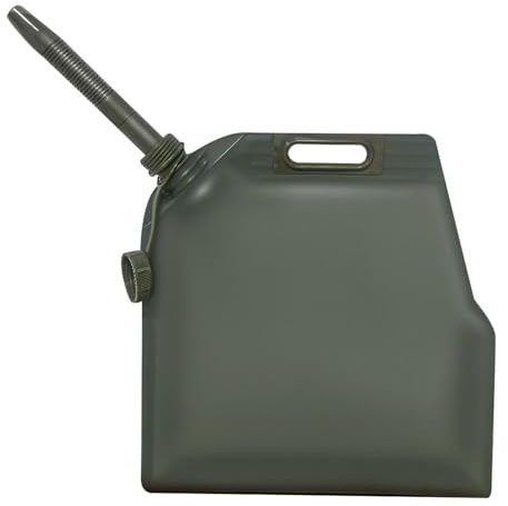 Borsa Per - Contenitore Per Carburante Pieghevole, Borsa Per Per Benzina Con Ugello, Tanica Di Riserva Portatile Per Gasolio Morbido, Lattine Petro Superleggera Per Automobili E