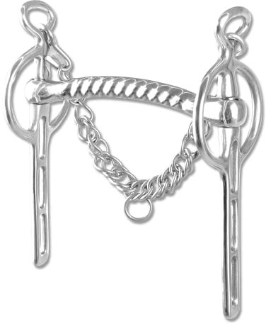 WALDHAUSEN Fahrkandare Liverpool EST, 15,5 cm