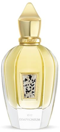 Xerjoff, 17/17 Stone Label Symphonium, Eau de Parfum, Unisex, 100 ml.