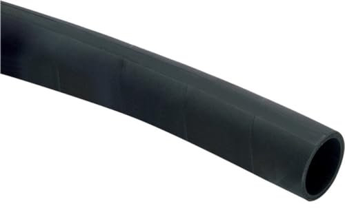 Radiator Hose NBR / CR Cooling Water Hose Oil-Resistant Similar to DIN 73411/79 (Inner x Exterior: 28 x 35 mm, Length: 1 m)