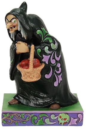 Disney Traditions Figurine Hag Hauteur 12 cm