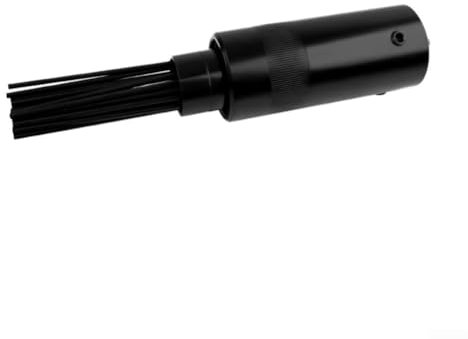 Pneumatic Rust Remover, Needle Scaler, Rust Removal Machine Cleaning Tool, Power Rust Removal Head Tool For Stone Carving Coating