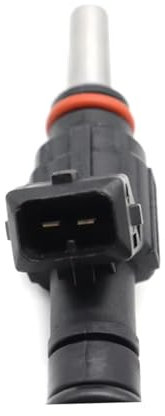 Einspritzdüsen Für 3,2 L Für V6 Für 04-06 Für Golf 1,8 L 4 Stücke Auto Kraftstoff Injektor Düse Turbo OEM: 0280155897 06A906031S Kraftstoffinjektor