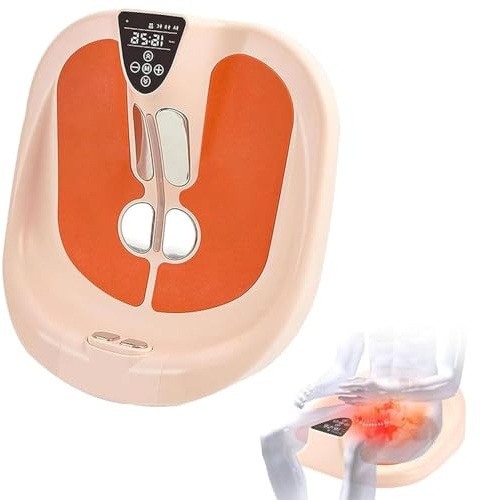 LQQYJSM Beckenbodenmuskeltrainer, Beckenbodenstuhl für Frauen zur postpartalen Reparatur, Kegel-Trainer EMS-Beckenbodenstuhl, 3 Modi Und 5 Einstellbare Geschwindigkeiten Stärkung des Beckenbodens