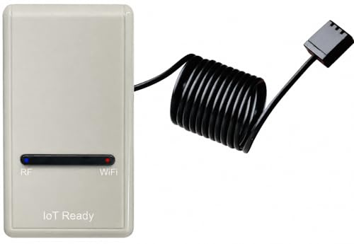 froggit DP1500 PRO IOT Wi-Fi Wetterserver Funk Wetterstation USB Dongle