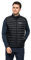 Jack Wolfskin Pack & Go Down Vest Black L
