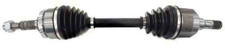 SKF Antriebswelle VKJC 1375 Position Vorderachse links Höhe 137mm Länge 740mm Breite 140mm - OE Qualität | Kompatibel mit: OPEL COMBO Kasten/Großraumlimousine, COMBO Tour, CORSA C, CORSA C Kasten/Schrägheck