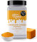 Easy Yummy Cheddar Cheese Popcorn Seasoning 300g, 100% Cheddar Cheese Popcorn Flavouring