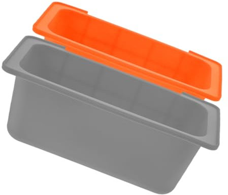 HANABASS 2stücke Auffangwannen-Einlage Wiederverwendbar Für Outdoor Fettbecher Camping-zubehör Fettauffang-Einlage Kompatibel Mit Blackstone