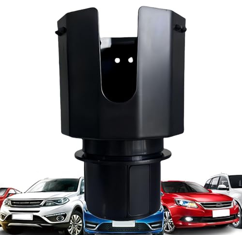 Expansor del portavasos, expansor del Titular de la Bebida para automóvil