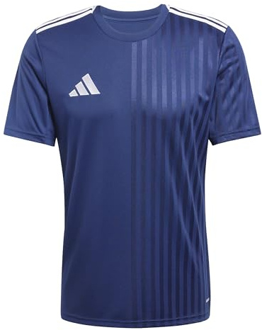 adidas herr Campeon25 Jersey Shirt, team navy blue 2/white, XXL