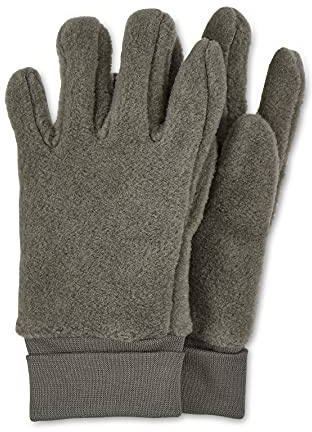 Sterntaler unisex barn fingerhandschuh fingerhandske, Grün, 7
