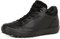ECCO Damen Soft 7 TRED Shoes, Black, 43 EU