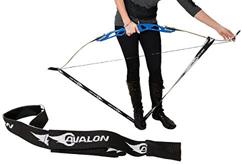 Avalon SKR-A qt250 Arche Spannbettlaken, Spannerschnur