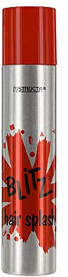 LACCA PER CAPELLI PROFESSIONALE ECOLOGICA BLITZ 330 ml - Extra Forte per Parrucchiere e Barbiere